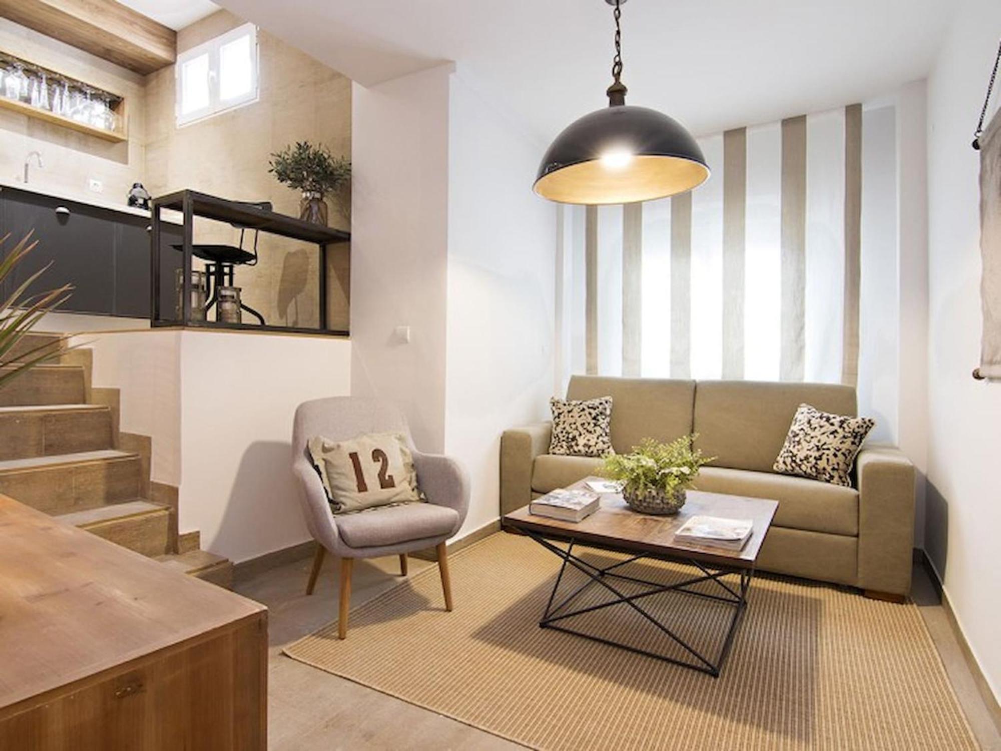 Chezmoihomes Cathedral Apartment Гранада Екстер'єр фото